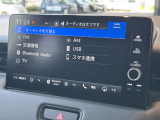 ラジオ、Bluetoothオーディオなど、様々なメディアに対応しております。