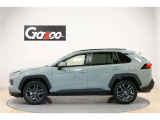 RAV4 2.0 アドベンチャー 4WD 