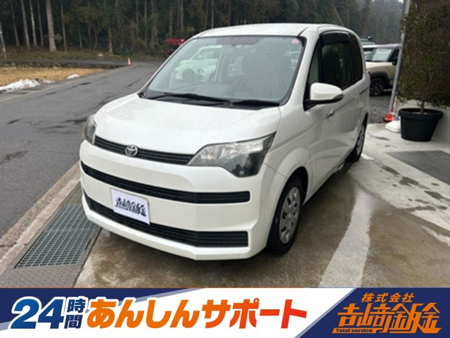 スペイド 1.5 Y