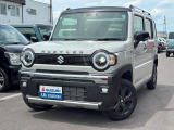 ☆品質と保証で安心のディーラー中古車☆ ☆スズキコネクト&全方位モニター付ナビ搭載のタフワイルドターボ・4WD☆