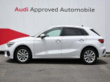 A3スポーツバック 30 TFSI 