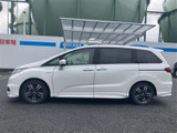 オデッセイ 2.0 ハイブリッド アブソルート ホンダセンシング EXパッケージ 