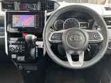 ルーミー 1.0 カスタム G 4WD 修復歴無し