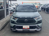 RAV4 2.0 アドベンチャー 4WD 