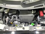 親切・丁寧な専門メカニックスタッフが応対!・車検・点検整備・事故等の修理などアフターサービスも安心。お車のカスタマイズもネクステージのサービススタッフまでご相談ください!