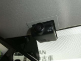 車内の状況もドライブレコーダーで記録出来るので安心です。