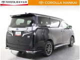 ヴェルファイア ハイブリッド 2.5 X E-Four 4WD 