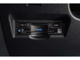 ETC2.0車載器を装備していますので、高速道路の料金所をスムーズに通過。料金もお得になる場合があります。