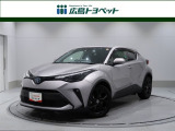 トヨタ C-HR