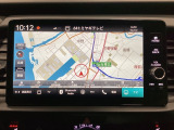 多機能と操作のしやすさを両立した、Honda CONNECT対応のナビディスプレーです。ETC2.0車載器もナビゲーション連動し、スマートフォン用Bluetoothユニット付きです。