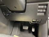 運転席周辺にある各種スイッチ画像です。今では必須アイテムのETCも装備(^^♪