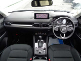 CX-5 2.0 20S i セレクション 