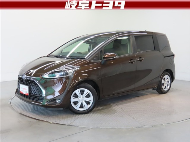 シエンタ 1.5 G