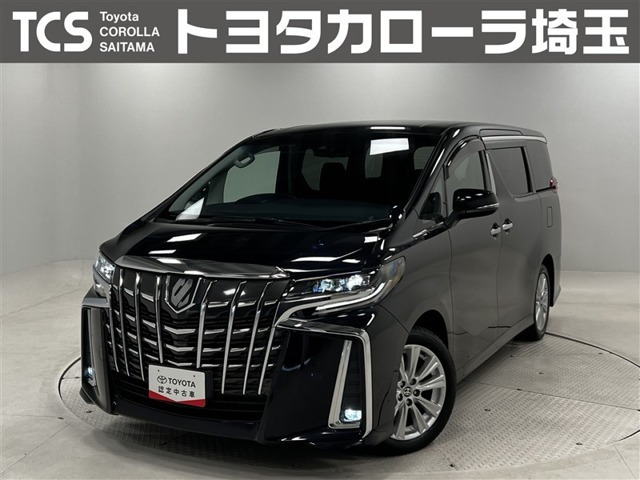 アルファード 2.5 S 