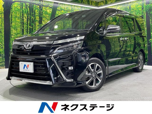 ヴォクシー 2.0 ZS 煌II