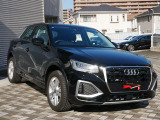 Q2 35 TDI クワトロ アドバンスト ディーゼル 4WD 
