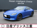 令和7年RZ34フェアレディーZ雹害車両の入庫です