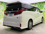 アルファード ハイブリッド 2.5 S タイプゴールドII E-Four 4WD 