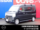 日産人気の、NV100クリッパーリオ Gハイルーフ 入荷しました♪