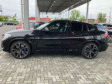 X4 M コンペティション 4WD 