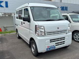 エブリイ PA ハイルーフ 4WD 