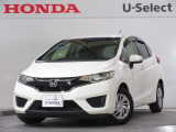ワンオーナー車の2015年、フィット(13G・Fパッケージ)が入庫しました。当社自社工場にて法定点検を実施しております。過去の整備は整備記録簿での確認ができます。