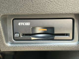 ◆ETC◆便利なETCが付いています。高速道路などの料金所でストレス無く通過することができます。日々の積み重ねが時間の節約に繋がります。