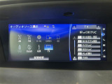 ◆純正ナビ◆ナビゲーション機能はもちろん、多彩なメディアをお使いいただけます。