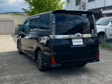 ヴォクシー 2.0 ZS 煌 4WD 