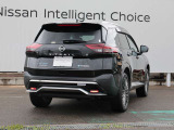 エクストレイル 1.5 AUTECH アドバンスド パッケージ e-4ORCE 4WD 