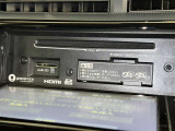 CD再生機能付き!