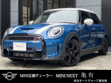 BMW MINI ミニ