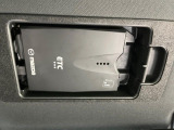 【ETC】高速道路の料金所をストレスなく通過!話題のスポットやサービスエリアに多い「スマートIC」利用時は必須のアイテムです。当店でセットアップを実施、ご納車当日からすぐにご利用いただけます!