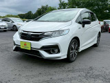 フィット 1.5 ハイブリッド S ホンダセンシング 純正8インチナビ フルセグTV