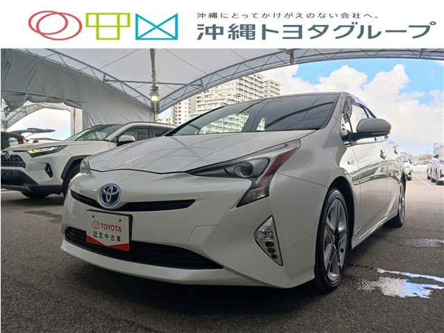 プリウス 1.8 S ツーリングセレクション
