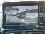 クルマの前後ドライブレコーダー装備です。事故やあおり運転などの状況を客観的な映像証拠として残せることにより、トラブル解決や抑止に役立ちます。