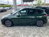 2シリーズアクティブツアラー 218d Mスポーツ DCT
