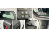 品質へのこだわり!フロアマットやシートなど車内をキレイに清掃し、ニオイや汚れなどを徹底的にクリーニングしてもらっております。室内はピカピカです☆