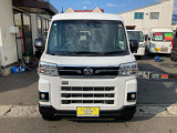 アトレー RS 4WD 4WD AT スマアシ 両側パワースライド