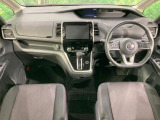 セレナ 2.0 ハイウェイスター Vセレクション 