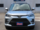 ライズ 1.0 G 4WD 
