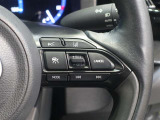レーダークルーズコントロールを装備しております☆車速に応じて追従支援してくれるので、ロングドライブも快適です!詳細はスタッフにお尋ねください(^^♪