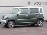 フレアクロスオーバー XS 