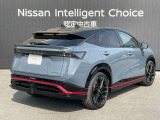 アリア NISMO B9 e-4ORCE プロパイロット 2.0 4WD 