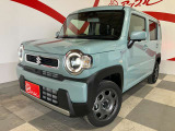 スペーシア ハイブリッド(HYBRID) G 4WD 