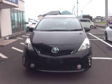 プリウスα 1.8 S 