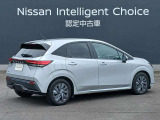 ご購入後のお車の保証は全国の日産販売店で対応できるワイド保証(1年間)又はライト保証(3ヶ月間)が無料付帯されています。走行距離無制限の日産ワイド保証付きだからとても安心。