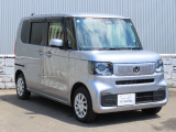 N-BOX  660 4WD