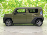 タフト G ダーククロム ベンチャー 4WD 