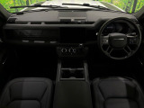 ディフェンダー 110 S 3.0L D350 ディーゼル 4WD 